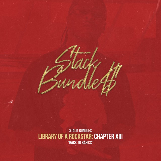 Stack Bundles – Library Of A Rockstar: Chapter 13 – Back To The Basics