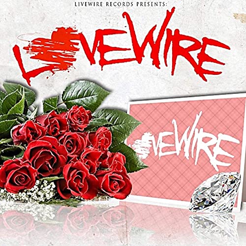 Stevie Joe – LoveWire