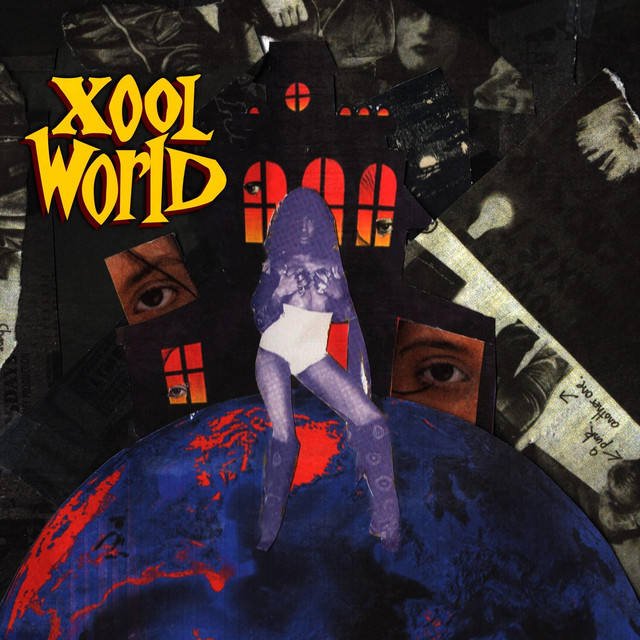 StoopidXool – Xool World
