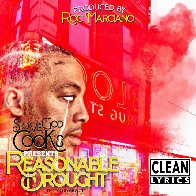 Stove God Cooks & Roc Marciano – Reasonable Drought