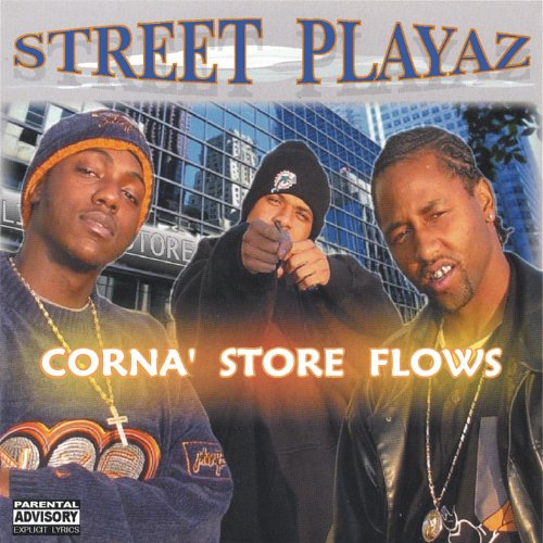 Street Playaz – Corna Store Flows
