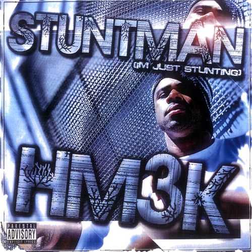 Stuntman – Hm3k