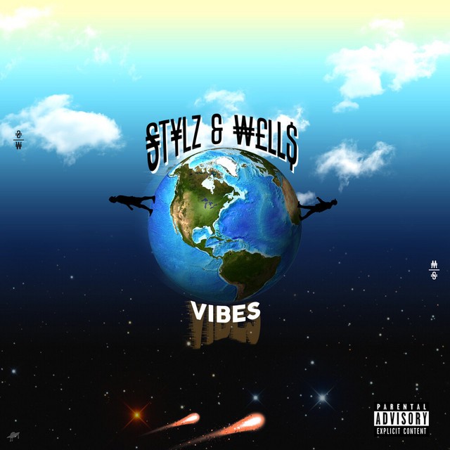 Stylz & Wells – Vibes
