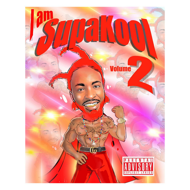 SupaKool – I Am Volume 2