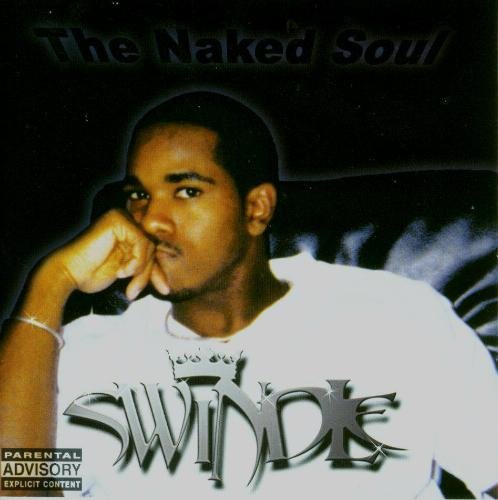 Swindle – The Naked Soul Of Swindle