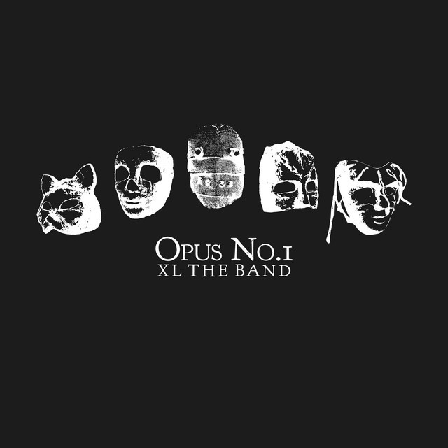 Swollen Members, Alpha Omega & XL The Band – Opus No.1