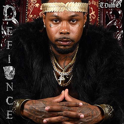 T-Dubb-O – Defiance (Radio Edit)