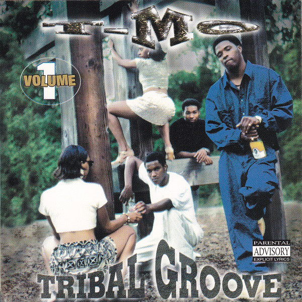 T-Mo – Tribal Groove Vol. 1