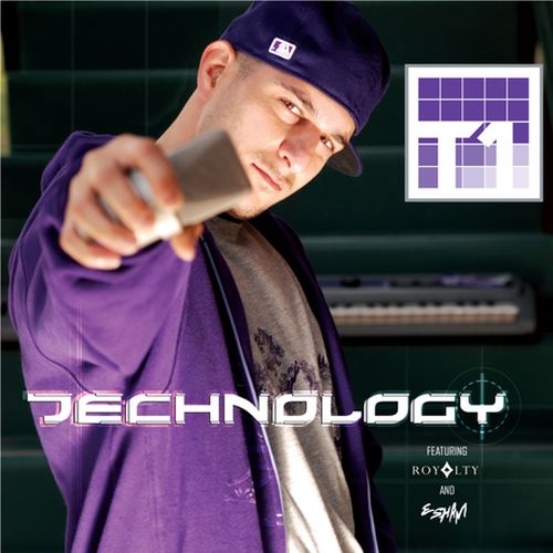 T1 – Technology
