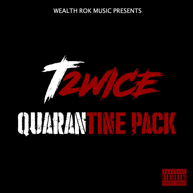 T2wice – Quarantine Pack