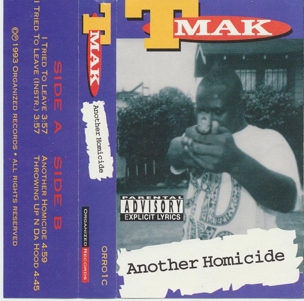 TMak – Another Homicide