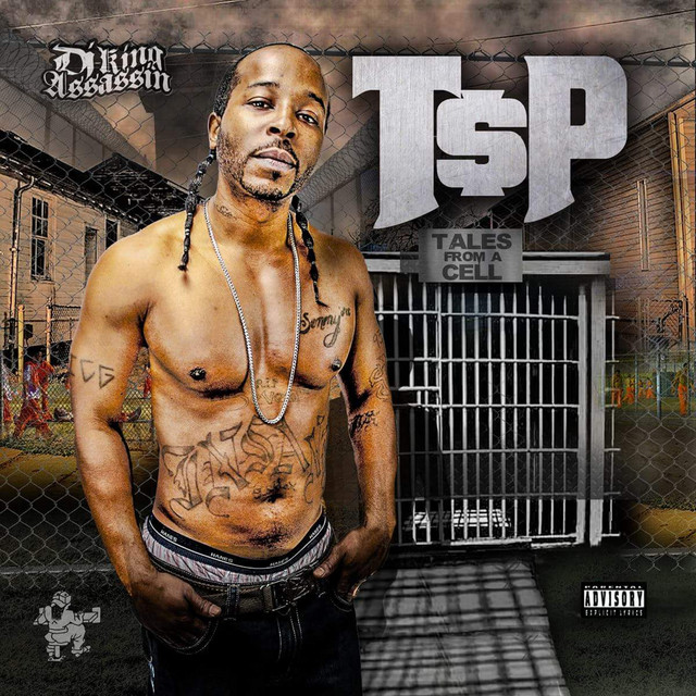 T$P - Tales From A Cell
