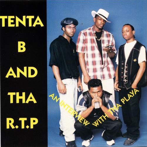 Tenta B & Tha R.P.T. – An Interview With Tha Playa