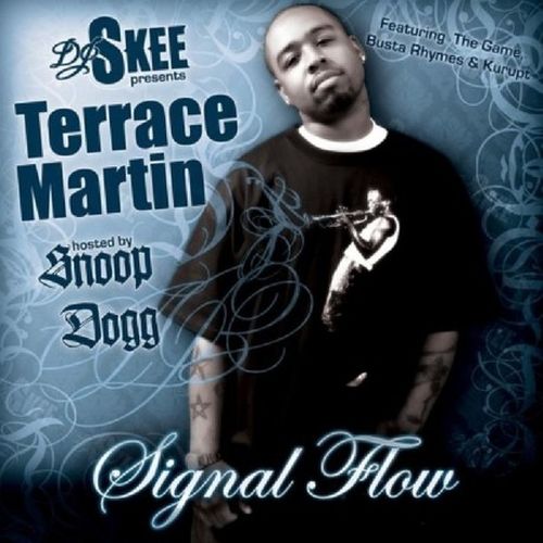 Terrace Martin – Signal Flow