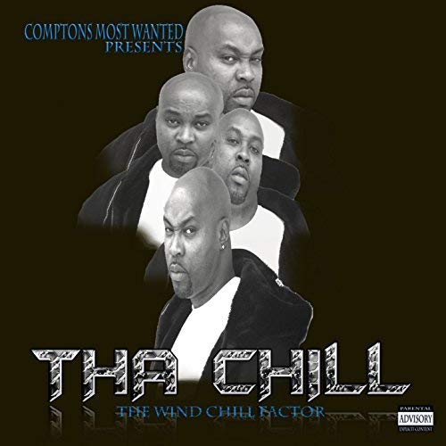 Tha Chill of C.M.W. – The Wind Chill Factor