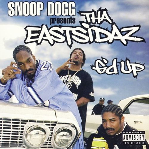 Tha Eastsidaz – G’d Up – EP