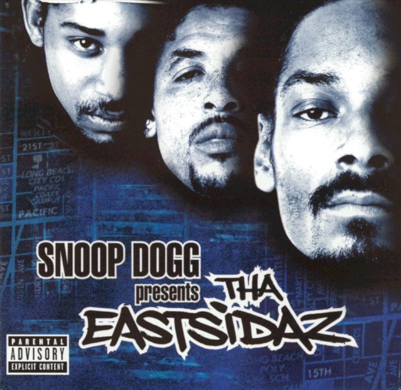 Tha Eastsidaz - Duces 'N Trayz: The Old Fashioned Way (Compact Disc ...