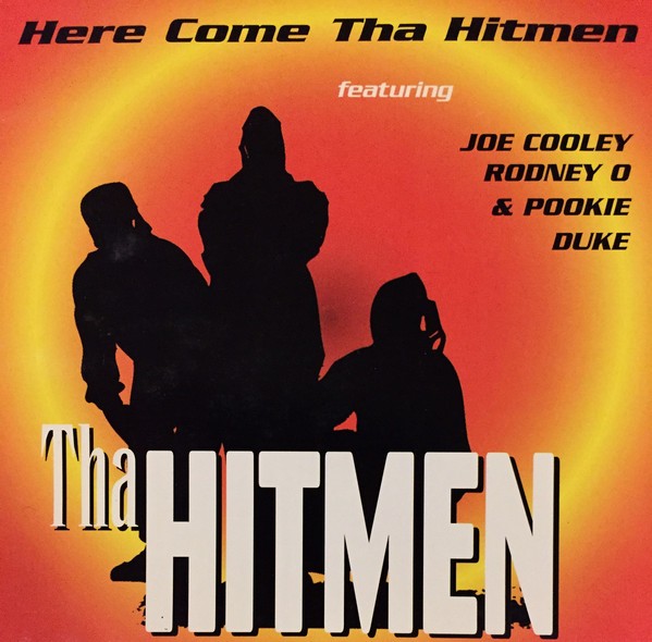 Tha Hitmen – Here Come Tha Hitmen