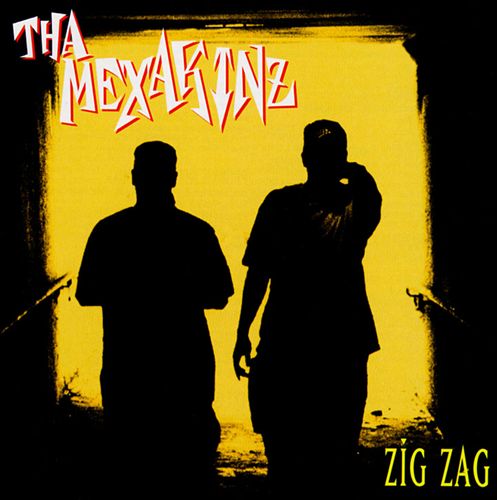 Tha Mexakinz – Zig Zag
