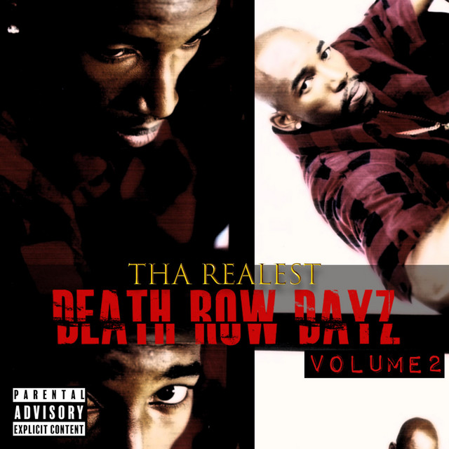 Tha Realest – Death Row Dayz, Vol. 2