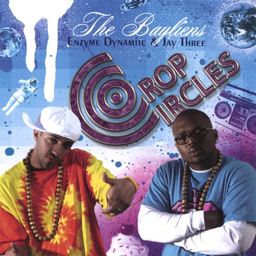 The Bayliens – Crop Circles