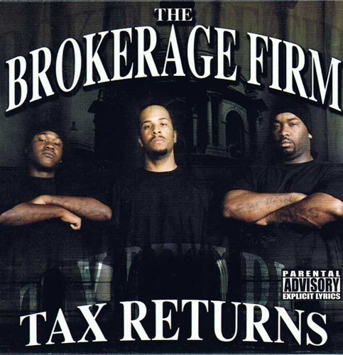 The Brokerage Firm – Tax Returns