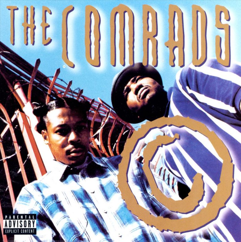 The Comrads – The Comrads