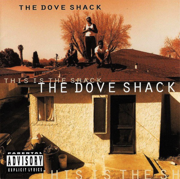 The Dove Shack – This Is The Shack
