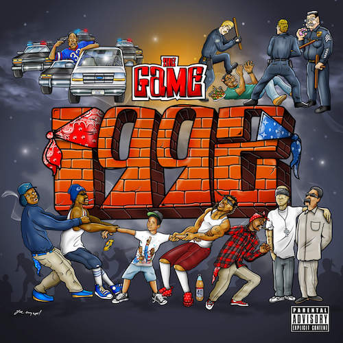 The Game – 1992