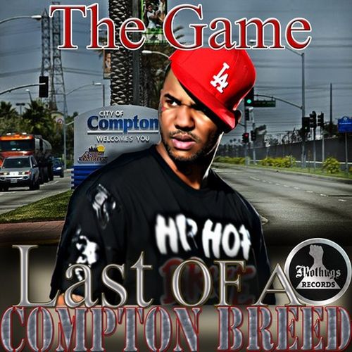 The Game – Mo Thugs Presents: The Game Last Of A Compton Breed