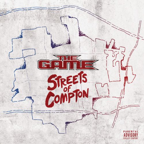 The Game – Streets Of Compton