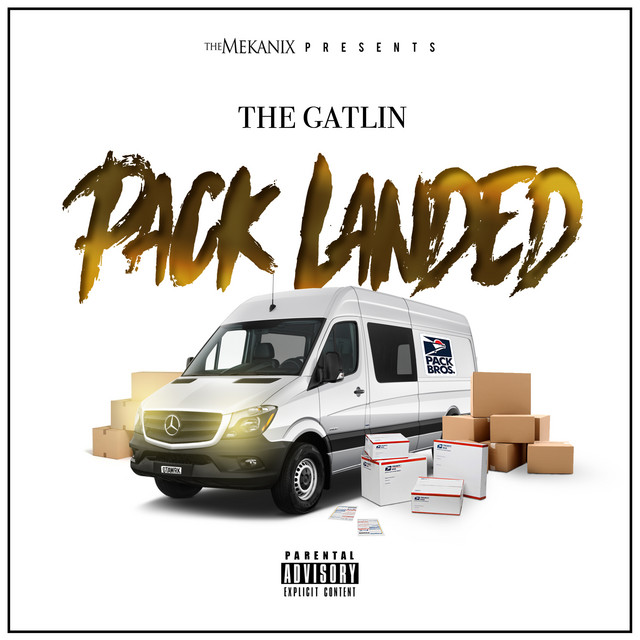 The Gatlin – Pack Landed