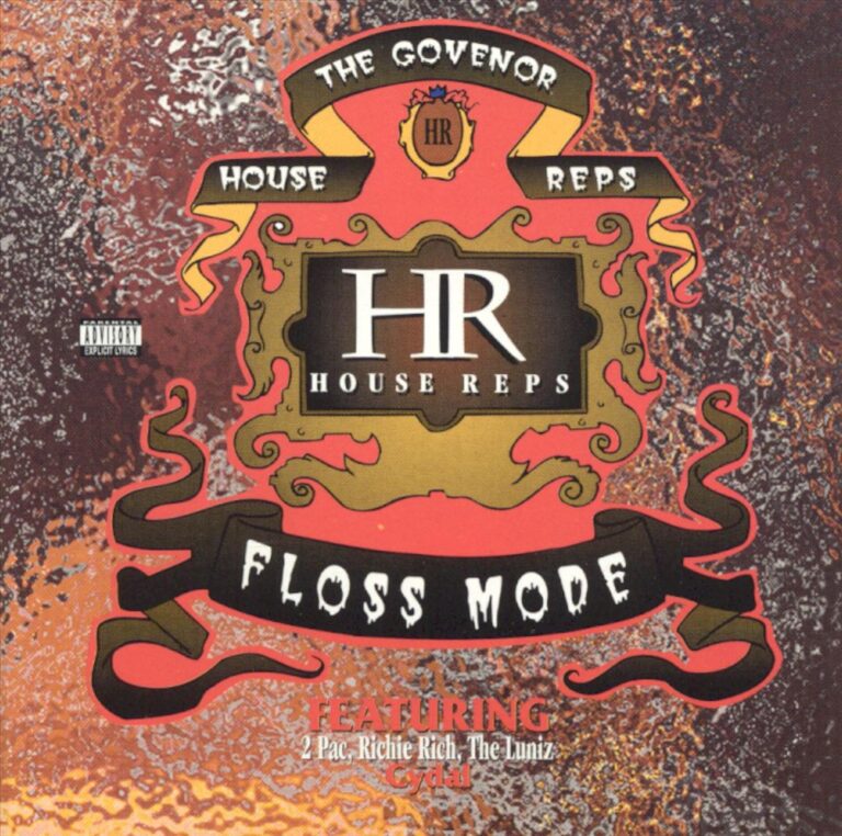 The Govenor & The House Reps – Floss Mode