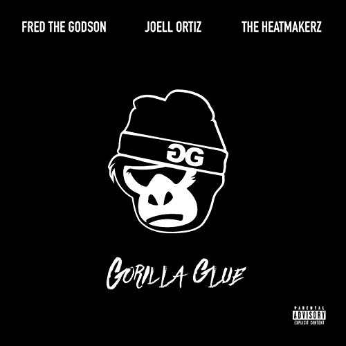 The Heatmakerz - Gorilla Glue