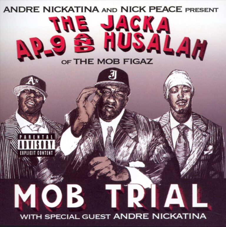 The Jacka, AP.9 & Husalah – Mob Trial