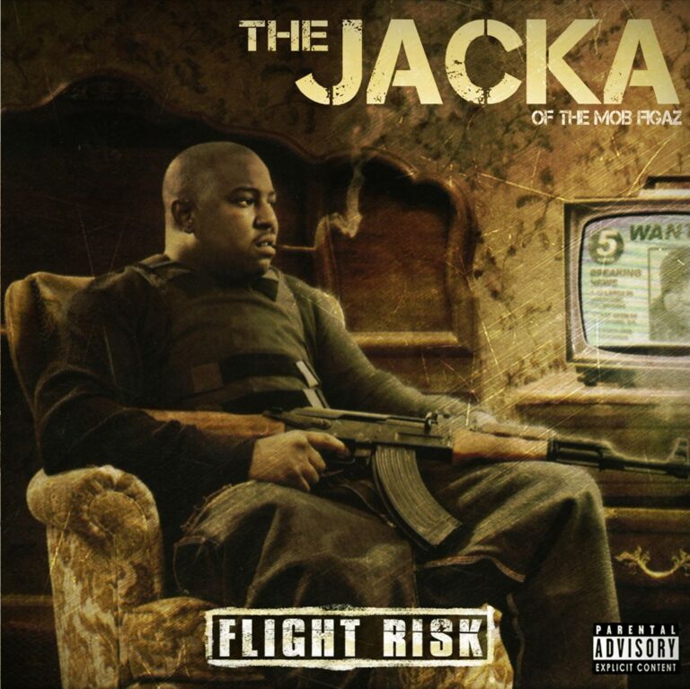 The Jacka – Flight Risk