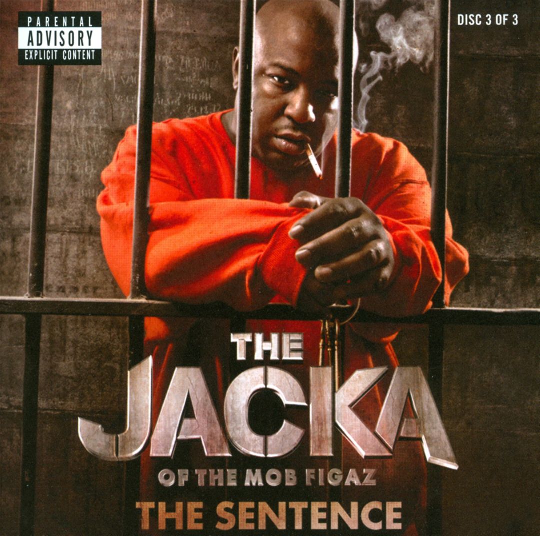 The Jacka Of The Mob Figaz - The Sentence