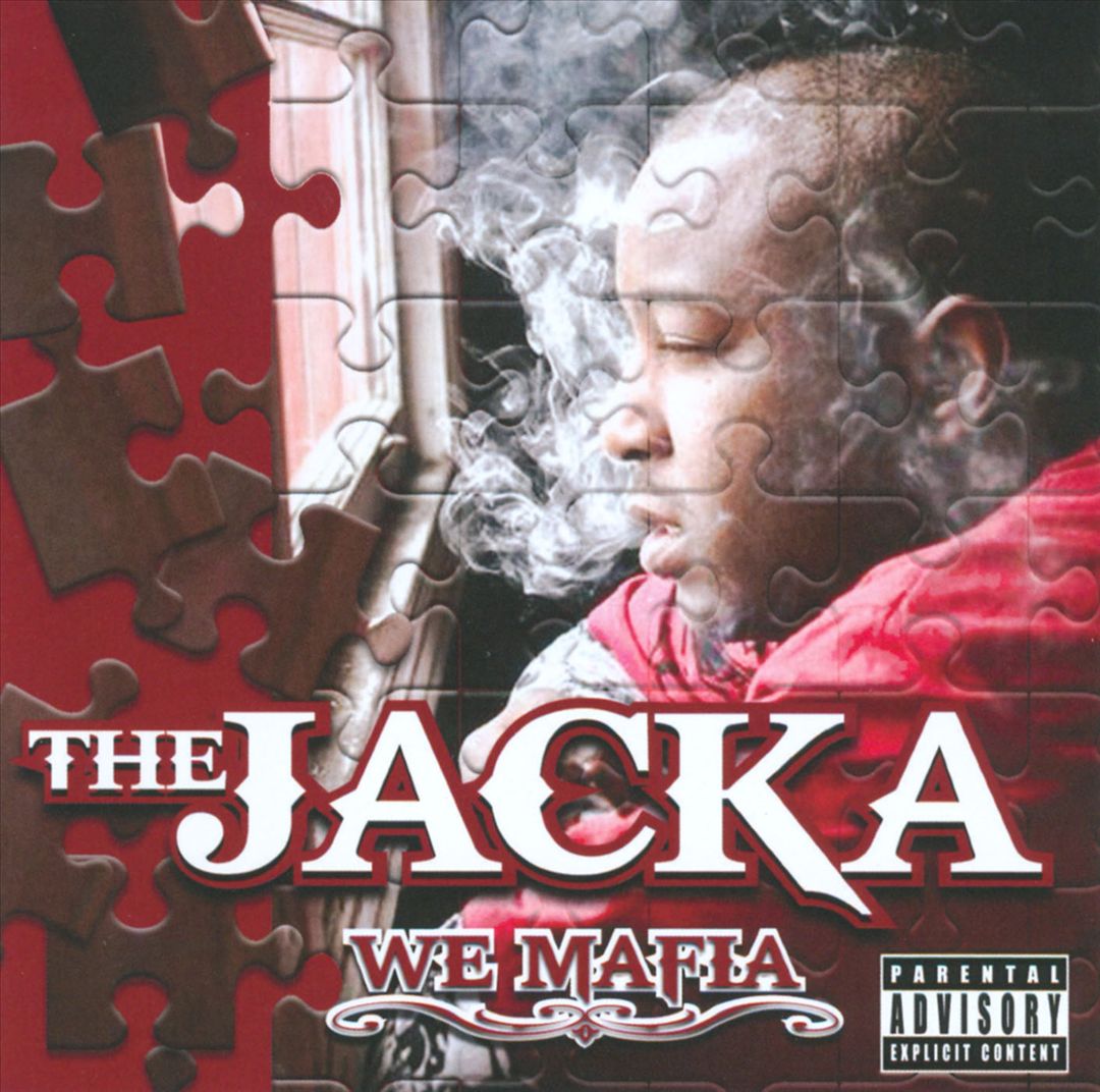 The Jacka - We Mafia