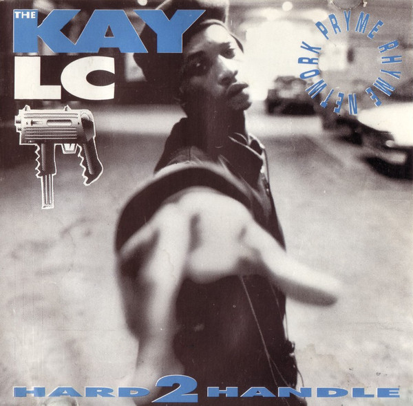 The Kay LC – Hard 2 Handle