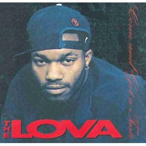 The Lova – Come And Get A Taste