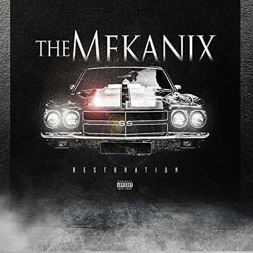 The Mekanix – Restoration