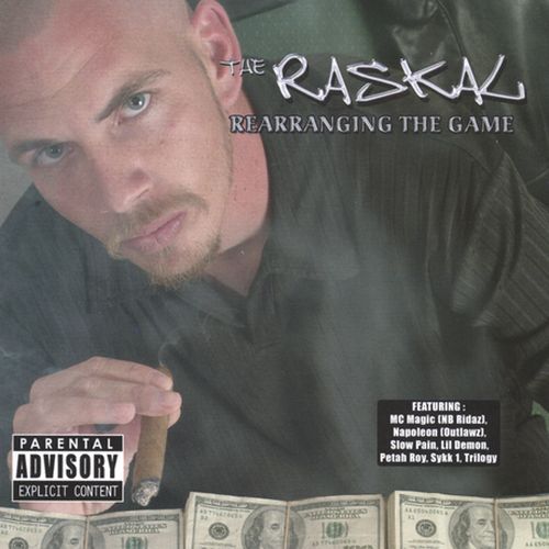 The Raskal – Rearranging The Game