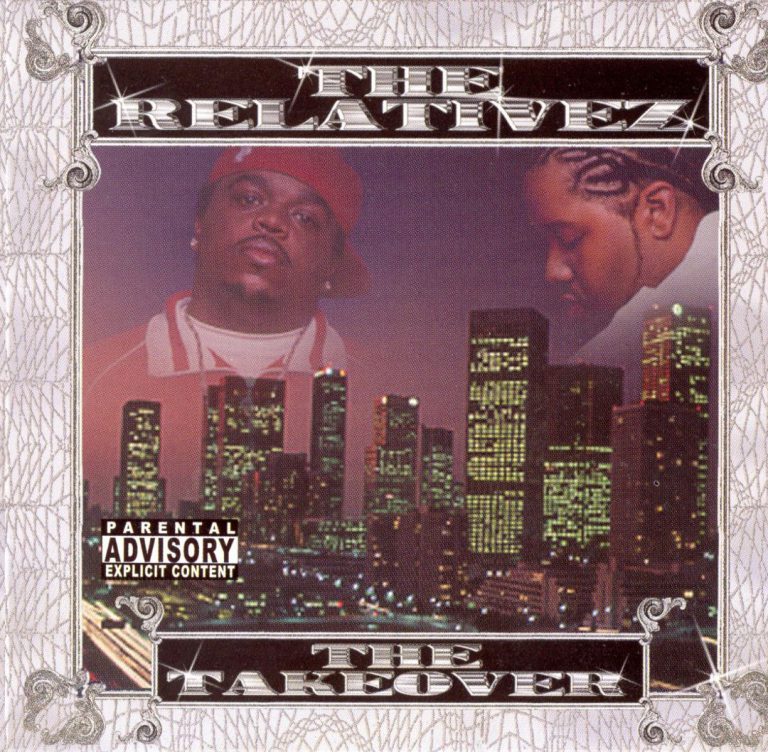 The Relativez – The Takeover
