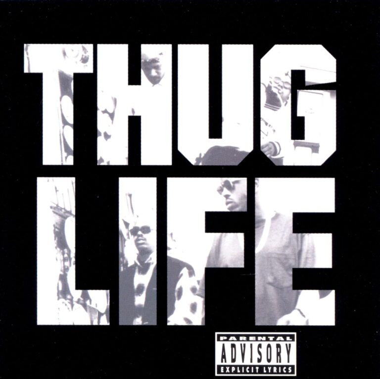Thug Life – Volume 1