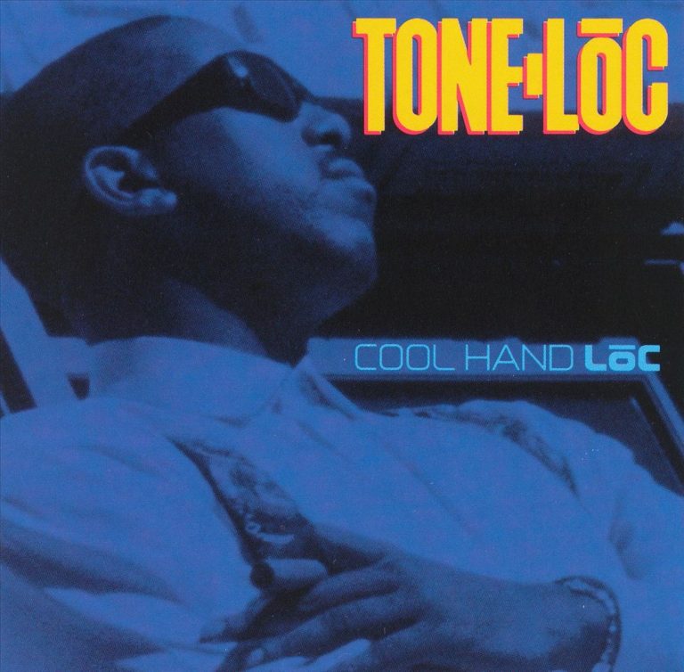 Tone-Lōc – Cool Hand Lōc