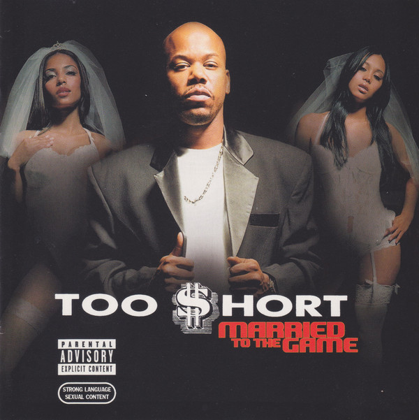 Too $hort – Married To The Game