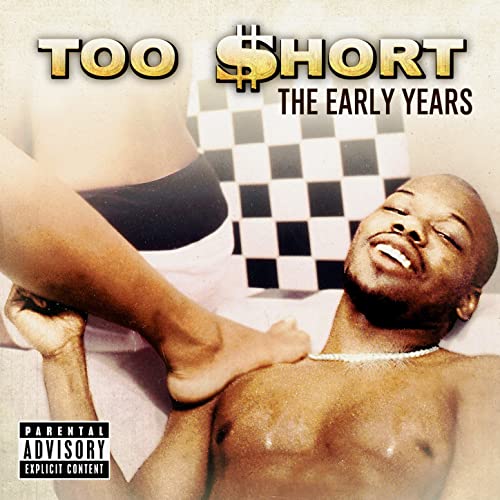Too $hort – The Early Years