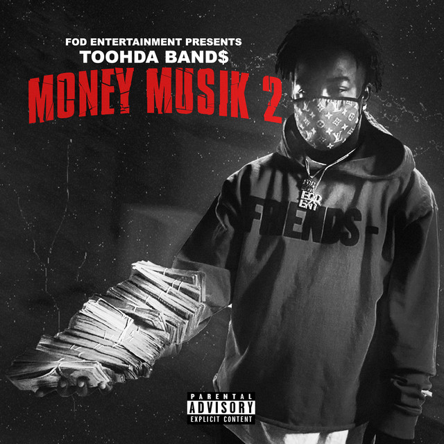 Toohda Band$ – Money Musik 2