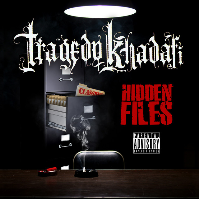 Tragedy Khadafi – Hidden Files