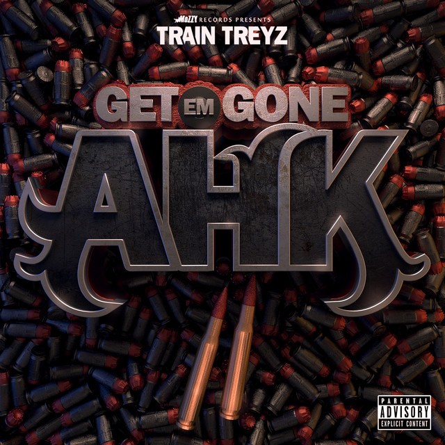 Train Treyz – Get Em Gone AHK 2
